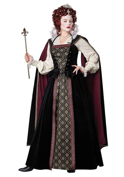 replica queen of england butler clothing|Costume & Accessories .